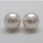 ショッピング卒業式 花珠級 アコヤ真珠 8.0-8.5mm ピンク系 ピアス  純チタン 金具変更可能 K18 K14WG 保証書付 あこや真珠 アコヤパール あこやパール 本真珠