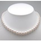 花珠級 アコヤ真珠 8.0-8.5mm ピアスセット イヤリングセット セミオーダー長さ変更可 保証書付 専用ケース付 あこや真珠 アコヤパール あこやパール 本真珠