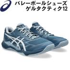 ゲルタクティック12 アシックス バレーボールシューズ ローカット 1073A058401 バレーシューズ