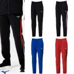  Mizuno мужской Junior соответствует женский спорт разогрев брюки длинные брюки джерси 32MDA140 MIZUNO. покупка 