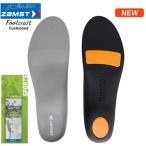 フットクラフトクッションド ザムスト（ZAMST）インソール for SPORTS【Footcraft Cushioned】37971