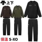 デサント DESCENTE ウィンドブレーカー 上下セット ジャケット＆パンツ DV5FWB02U DV5FLP02U