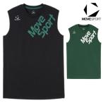  Move спорт MoveSport спорт одежда майка мужской волейбол безрукавка SV6STZ01U