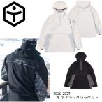 26-27 TAOTECH �^�I�e�b�N 2L �A�m���b�N �W���P�b�g 2L ANORAK JACKET �W���P�b�g �����Y  ���f�B�[�X �X�m�[�{�[�h �E�G�A ���K�̔��X SNOWBOARD 2026-2027
