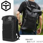 26-27 TAOTECH �^�I�e�b�N �h���o�b�O �X�N�G�A 30L BAG �h�� �X�m�[�{�[�h ���K�̔��X SNOWBOARD  2026-2027 ���\�񏤕i