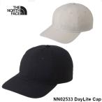 The North Face ザ・ノース・フェイス DayLite Cap NN02533 デイライト キャップ ユニセックス 帽子 撥水加工 アウトドア  正規品取扱店