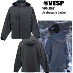 26-27 VESP �׃X�v  VPMJ1081 Arabesque Jacket �A���x�X�N �W���P�b�g �����Y ���f�B�[�X �X�m�[�{�[�h �E�G�A �X�m�[ �E�F�A ���K�̔��X SNOWBOARD 2026-2027