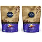 ザビダ コーヒー 豆 907g 2袋 セット ヘーゼルナッツ バニラ フレーバー 大容量