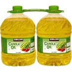  машина Clan do signature can -la масло 2.6kg × 2 шт сохранение стоимость без добавок еда для рапсовое масло America производство еда для масло большая вместимость для бизнеса 