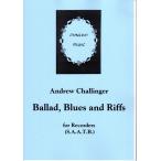 A. коричневый Lynn ja-[Ballad,Blues and Riffs] блок-флейта . -слойный .( сопрано | Alto 2| тенор | автобус )