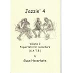 G.Haverkate [Jazzin'4]