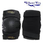  скейтборд SILVERFOX серебристая лиса протектор колено накладка SP400 для взрослых колени данный . колено для протектор скейтборд безопасность защита официальный стандартный магазин 