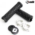 ODI×VANS ロックオングリップ バンズ LOCK-ON GRIPS BMX スノースクート 自転車 グリップ BMX ストリート パーク スノーパーク 交換 メンテナンス 交換パーツ