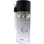 ベアリング洗浄剤 メンテナンス用品 ベアリング ニンジャ スケートボード スケボー パーツ メンテ メンテナンス NINJA BEARING オイルベアリング オイル