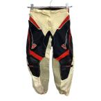 thormx мотокросс брюки W26 рейсинг брюки бежевый красный чёрный б/у одежда . America скупка 2204-77