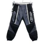 thor мотокросс брюки W24 рейсинг брюки черный б/у одежда . America скупка 2206-162