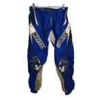 thor мотокросс брюки W36 рейсинг брюки голубой б/у одежда . America скупка 2206-163