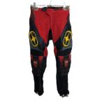  мотокросс брюки W30 рейсинг брюки красный черный б/у одежда . America скупка 2206-165