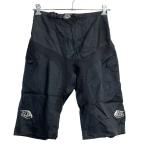 Troy Lee Desiqns мотокросс шорты W34 cycle брюки черный б/у одежда . America скупка 2212-408