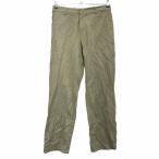 Dickies рабочие брюки W31 ранг Dickies бежевый б/у одежда . America скупка 2304-123