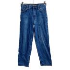 DAKDTA Denim брюки W31 dakota голубой б/у одежда . America скупка 2304-1593