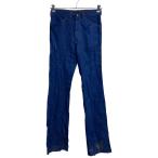  Denim брюки W30 индиго б/у одежда . America скупка 2304-2113
