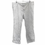 BP евро рабочие брюки W44 белый Be pi- большой размер б/у одежда . America скупка 2304-539