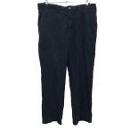 Dickies рабочие брюки W40 Dickies темно-синий большой размер б/у одежда . America скупка 2304-552
