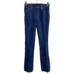 jeanology Denim брюки W29 индиго б/у одежда . America скупка 2305-1427