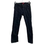 Celio Denim брюки W38 кнопка fly черный б/у одежда . America скупка 2305-48