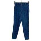 DENIM REPUBLIC Denim брюки W30wi мужской индиго б/у одежда . America скупка 2306-1342