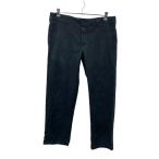 Dickies Work * painter's pants W40 Dickies черный большой размер б/у одежда . America скупка 2308-1179
