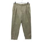 NAUTICA Work * painter's pants W38 бежевый большой размер б/у одежда . America скупка 2308-1286