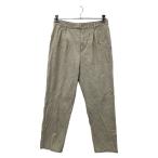 CHAPS брюки-чинос W32 chaps бежевый б/у одежда . America скупка 2308-1378