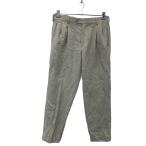 DOCKERS слаксы брюки W34 Docker's бежевый chino б/у одежда . America скупка 2308-710