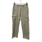 Wrangler брюки-карго W32 Wrangler бежевый б/у одежда . America скупка 2308-890