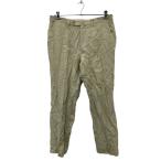 Calvin Klein слаксы брюки W34 Calvin Klein кремовый цвет б/у одежда . America скупка 2308-910