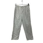 DOCKERS брюки-чинос W33 Docker's белый б/у одежда . America скупка 2309-1114