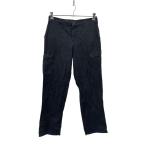 Dickies Work * painter's pants W32 Dickies черный б/у одежда . America скупка 2309-1358