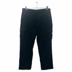 Dickies Work * painter's pants W38 Dickies темно-синий большой размер б/у одежда . America скупка 2309-527
