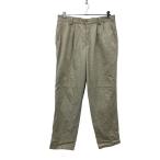 DOCKERS брюки-чинос W36 Docker's бежевый большой размер б/у одежда . America скупка 2309-635