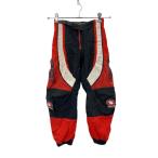 OCELOT мотокросс брюки W26 красный рейсинг брюки б/у одежда . America скупка 2310-497