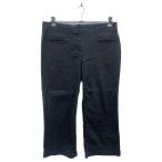 TOMMY HILFIGER брюки-чинос W36 Tommy Hilfiger женский большой размер черный б/у одежда . America скупка 2311-1301