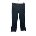 Dickies Work * painter's pants W35 Dickies черный женский б/у одежда . America скупка 2311-1390