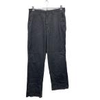 LK брюки-чинос W36 TALON Zip большой размер черный б/у одежда . America скупка 2311-400