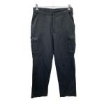 arco essentials Work * painter's pants W32 черный б/у одежда . America скупка 2311-438