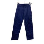 ROLY Work * painter's pants W36 темно-синий большой размер cargo б/у одежда . America скупка 2311-447