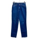 C.I.Wear Denim брюки W30 женский голубой хлопок б/у одежда . America скупка 2311-717
