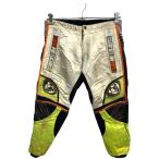 thor мотокросс брюки W24 Thor - Junior размер черный желтый белый б/у одежда . America скупка 2401-302