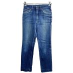 Lee Cooper Denim брюки W30 Lee Cooper индиго хлопок б/у одежда . America скупка 2401-388